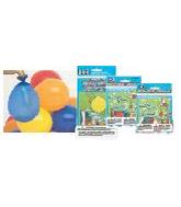 144 Count Water Balloons
