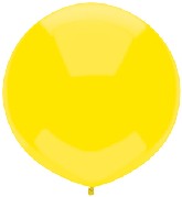 Bee Balloons 72 Pcs Yellow Balloons Yellow Polka Dot Balloons 