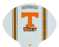 14" University Of Tennessee Volunteers Air Hammer Balloon