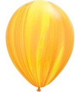 Printed Latex Mylar Balloons