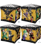 Lego City Mylar Balloons