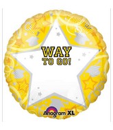 Personalize Balloons Mylar Balloons