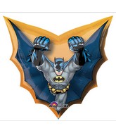 Batman Mylar Balloons