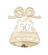Anniversary Mylar Balloons