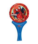 Inflate-A-Fun Marvel Ultimate Spider-Man Balloon