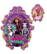 Ever After High Mylar Balloons