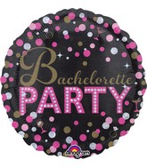 28" Jumbo Bachelorette Sassy Party Balloon