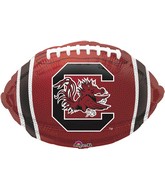 17" University of South Carolina Balloon Collegiate