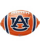 17" Auburn University Balloon Collegiate