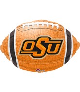 17" Oklahoma State University Balloon Collegiate