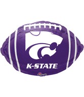 17" Kansas State University Balloon Collegiate