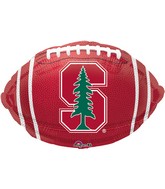 17" Stanford University Balloon Collegiate