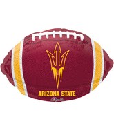 17" Arizona State University Balloon Collegiate
