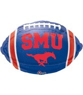 17" Southern Methodist University Balloon Collegiate