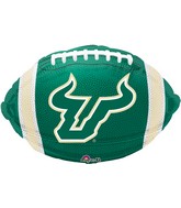 17" University of South Florida Balloon Collegiate