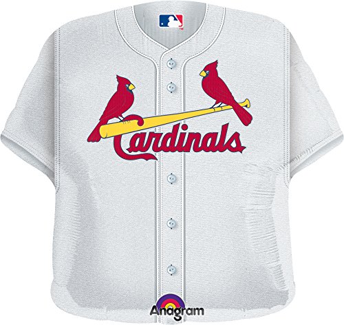 cardinals jerseys mlb