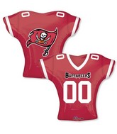 NFL Arizona Cardinals balloon Jersey Foil Balloon 24