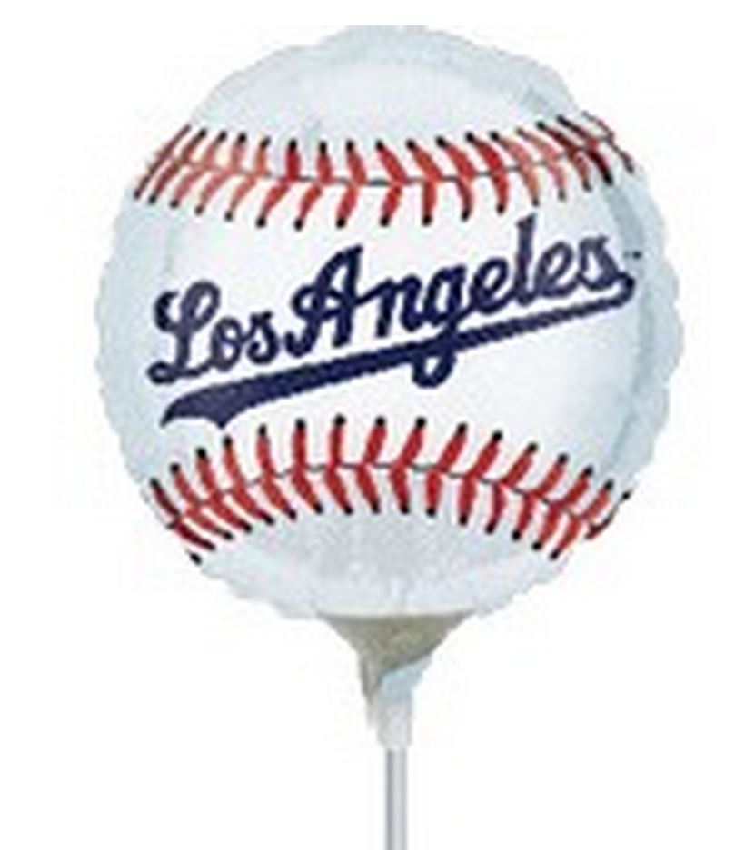 foil balloons near me