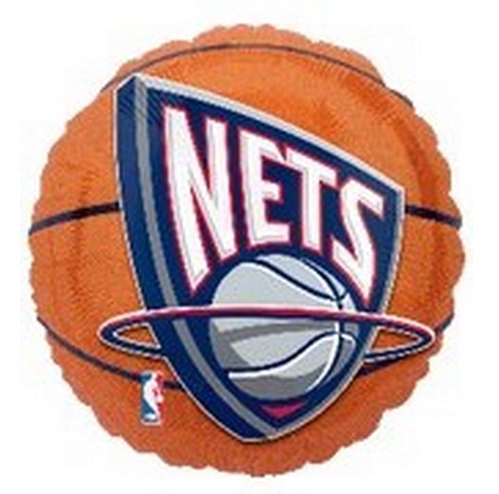 new jersey nets basketball