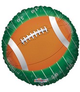 18" Football Balloon Balloon