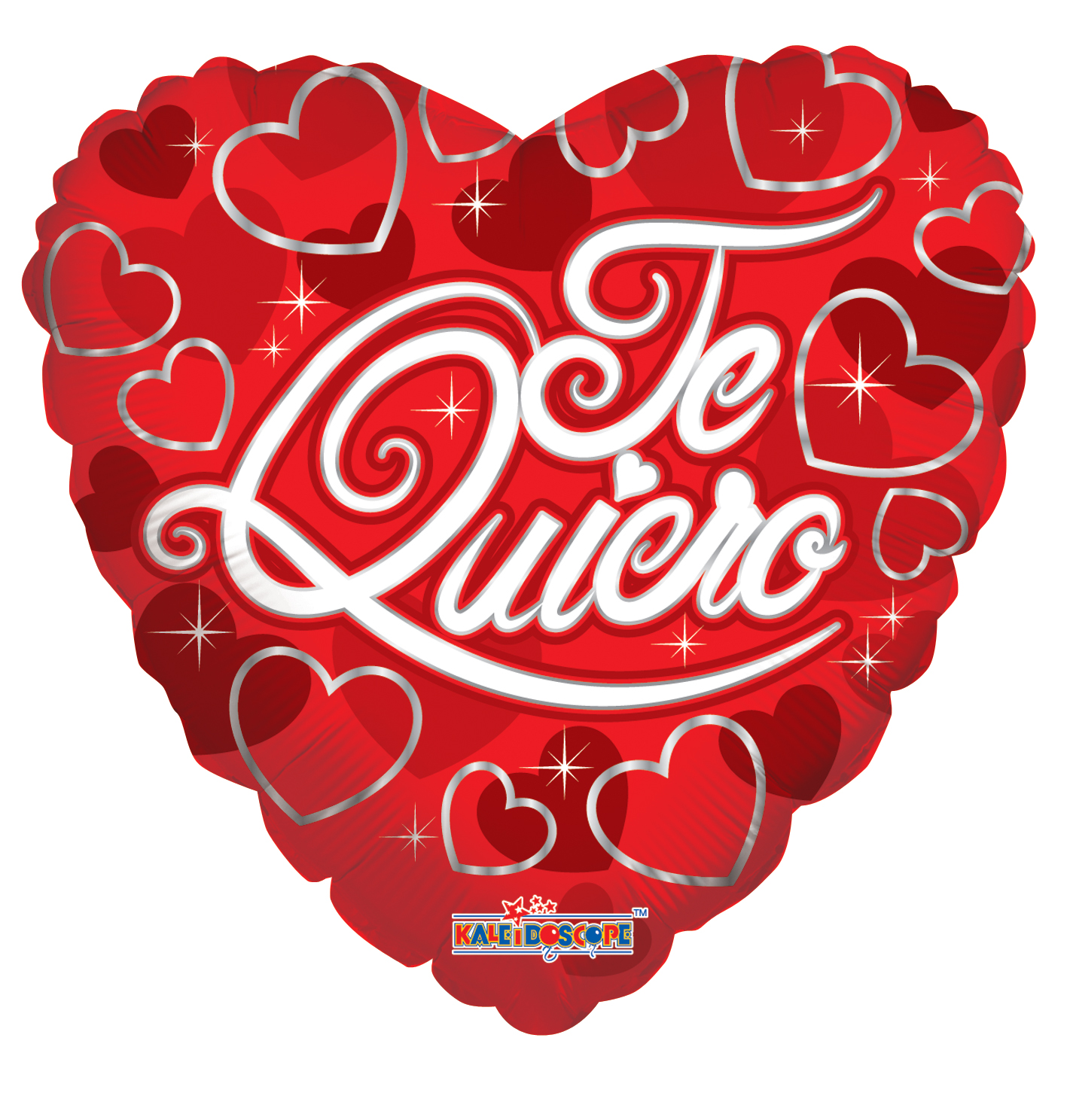 Bargain Balloons spanish Mylar Balloons and Foil Balloons