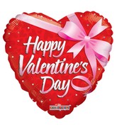 Bargain Balloons - Jumbo+Valentine%27s+Day Mylar Balloons and Foil Balloons