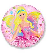 Princess Balloons Mylar Balloons