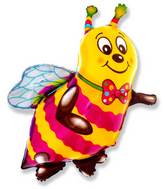 38" Bee Balloon