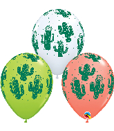 Western Mylar Balloons