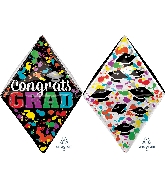 Anglez Balloons Mylar Balloons