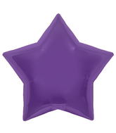 22" Northstar Brand Purple Star