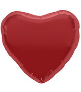 9" Airfill Only Northstar Brand Red Heart