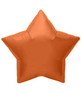 9" Airfill Only Northstar Brand Orange Star