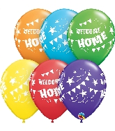 Bargain Balloons Welcome Back 2fwelcome Mylar Balloons And Foil Balloons