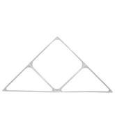 Gridz Triangles (6 Per Set)