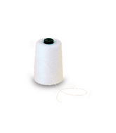 Cone of String (1,400 yds.) 400 Polyester 107641-11 8OZ