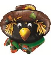 29" Patches the Scare Crow Balloon