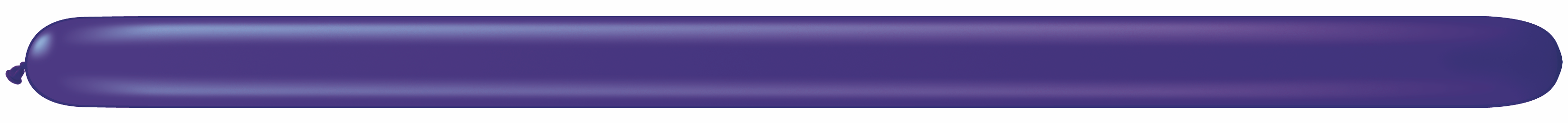350Q Latex Balloons (100 Count) Jewel Quartz Purple