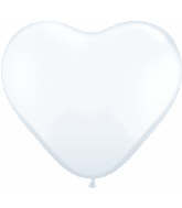 36 Inch Heart Latex Balloons Mylar Balloons