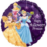 18" Disney Happy Halloween Princess!