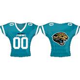 24" NFL Jacksonville Jaguars Jersey